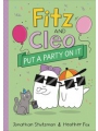Fitz And Cleo Yr s/c Put A Party On It