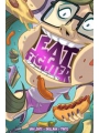 Eat Fighter h/c