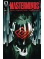 Masterminds #1 Cvr A Thompson