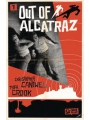 Out Of Alcatraz #1 Cvr A Crook