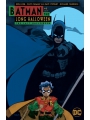 Batman The Long Halloween The Last Halloween #4 (of 10) Cvr A Tim Sale