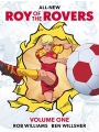Roy Of The Rovers volume 1 s/c
