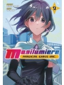 Magilumiere Magical Girls Inc vol 9