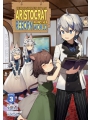 Chronicles Of An Aristocrat Reborn In Another World Light Novel vol 3