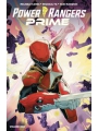 Power Rangers Prime s/c vol 1