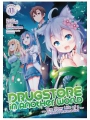 Drugstore In Another World Cheat Pharmacist vol 11