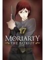 Moriarty The Patriot vol 17