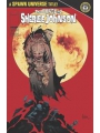 Spawn The Curse Of Sherlee Johnson #9 Cvr A Jonathan Glapion