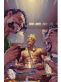 End Of Life #7 Cvr A Gerald Parel