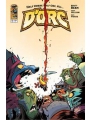 Dorc #11 Cvr A Brett Bean
