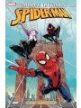Marvel Action Spider-Man: A New Beginning s/c