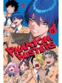 Phantom Busters s/c vol 5