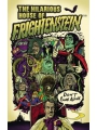 Hilarious House Of Frightenstein vol 1 Brucie Sized Digest