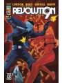 Revolution 9 #3 (of 4)