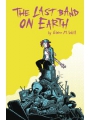 Last Band On Earth s/c