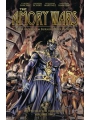 Amory Wars s/c vol 2 Good Apollo Im Burning Star Iv