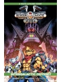 Biker Mice From Mars s/c vol 2 Intergalactic Odyssey