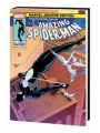 Archive Ed Amazing Spider-Man Black Costume Year One h/c