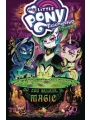 MLP Friendship Is Spooky s/c