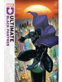 Ultimate Black Panther #15