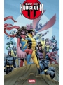Giant-Size House Of M #1
