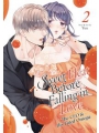Sweet Heat Before Falling In Love vol 2