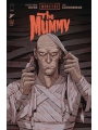 Universal Monsters Mummy #1 (of 4) Cvr A Loughridge