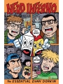 Nerd Inferno: The Essential Evan Dorkin s/c