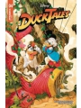 Ducktales #4 Cvr A Bigarella