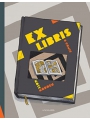 Ex Libris (Signed Bookplate Edition) h/c