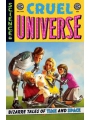 EC Cruel Universe 2 #8 (Of 12) Cvr A Miguel Mercado