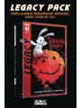 Stabbity Bunny Scout Legacy Coll Pack