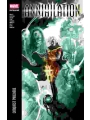Annihilation Modern Era Epic Collection Conquest Prologue s/c