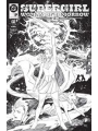 DC W.I.P. Supergirl Woman Of Tomorrow #1