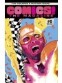 Comics The Magazine #6