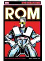 Rom Epic Collection: The Original Marvel Years Tp Vol 03
