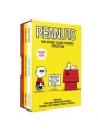 Peanuts Boxed Set s/c Second Classic Peanuts Coll