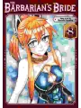 The Barbarian's Bride vol 8