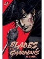 Blades Of The Guardians s/c vol 1