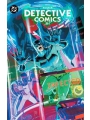 Batman Detective Comics h/c vol 3 The Courage That Kills