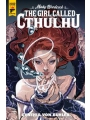 Minky Woodcock Girl Called Cthulhu #2 (of 4) Cvr A Andrade