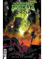 The Horror Of Godzilla [kai-sei Era] #4 Cvr A Tristan Jones