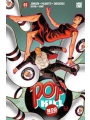 Pop Kill Big Candy #3 (of 4) Cvr A Dave Johnson