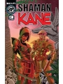 Shaman Kane #3 (of 3)