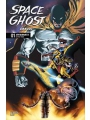 Space Ghost Annual #1 Cvr A Jonathan Lau