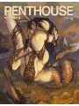 Penthouse Comics #2 Cvr A Filippo Curzi Risque
