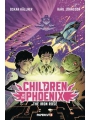 Children Of The Phoenix vol 2 Iron Rose
