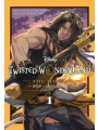 Disney Twisted Wonderland Manga Savanclaw vol 1