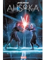 Star Wars Ahsoka #5