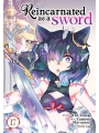 Reincarnated As A Sword vol 17